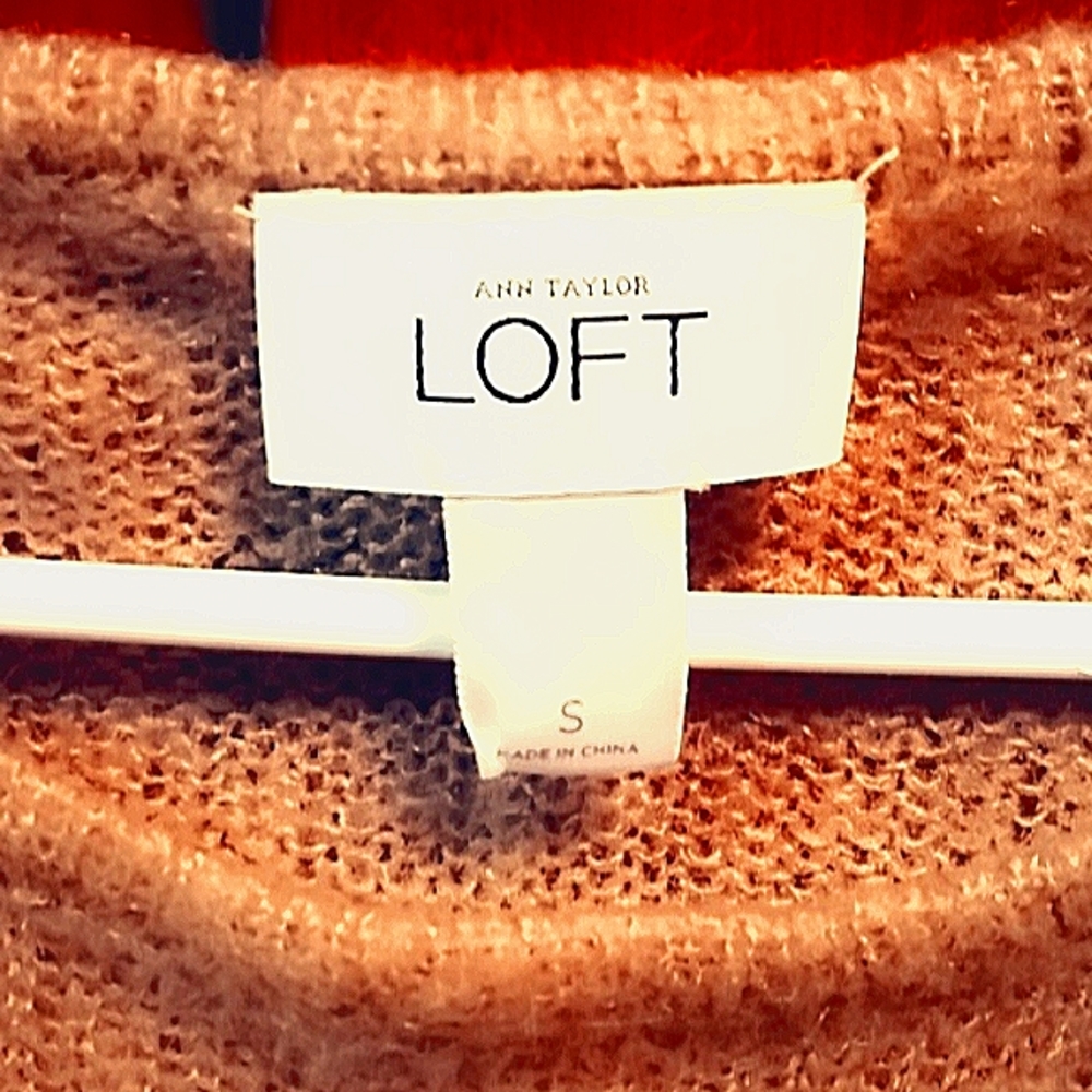 Ann Taylor Loft sweater